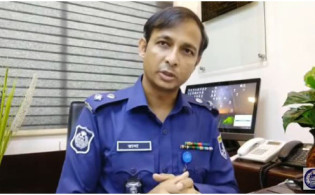 করোনায় সবচেয়ে বেশি পুলিশ আক্রান্ত হওয়ার কারণ জানালো সদর দপ্তর
