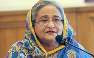 এমপি হাবিবুর রহমান মোল্লার মৃত্যুতে যা বললেন প্রধানমন্ত্রী