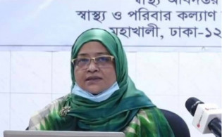 এইমাত্র পাওয়া : দেশে গত ২৪ ঘন্টায় নতুন করানা রোগী আক্রান্ত মৃত্যের সংখ্যা
