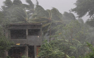 যে ৩ বিভাগে শুরু হবে ঝড়-বৃষ্টির পূর্বাভাস