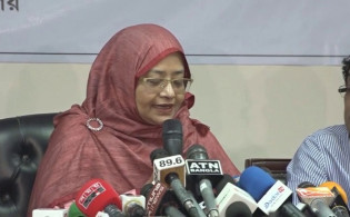 এইমাত্র পাওয়া : দেশে নতুন করোনয় আক্রান্ত ও মৃত্যের সংখ্যা জেনেনিন