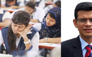এসএসসি ও সমমান পরীক্ষার ফল প্রকাশের সিদ্ধান্ত ঘোষণা