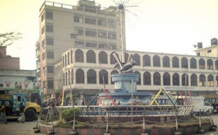 এখন পর্যন্ত নারায়ণগঞ্জে করোনা আক্রান্ত হয়েছেন যত জন