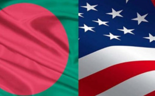 করোনা : বাংলাদেশকে বড় সুখবর দিল যুক্তরাষ্ট্র