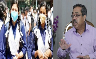 মাত্র পাওয়া : শিক্ষাপ্রতিষ্ঠান খুলে দেওয়ার বিষয়ে যা বললেন সচিব