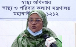 শুধু করোনা নয় আরও একটি রোগের টেস্ট করার নির্দেশ