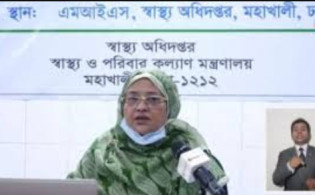 ভেঙ্গে গেলো সব রেকর্ড বাংলাদেশে একদিনে সর্বচ্চো করোনা রোগী শনাক্ত