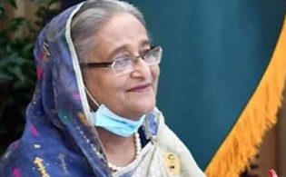 লাশ দাফন থেকে শুরু করে সবই করছে পুলিশ: প্রধানমন্ত্রী