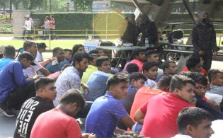 মালয়েশিয়া প্রবাসীরা সবাই সাবধান : নিউজটি শুধু আপনাদের সতর্কতার জন্য