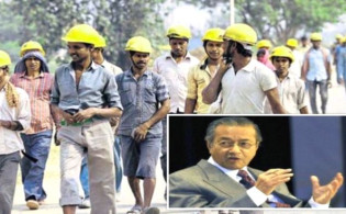 শীঘ্রই মালয়েশিয়া প্রবাসী সহ সকল মুসলিমদের জন্য সুখবর