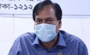 দিনে সর্বোচ্চ ৬৫০০০ মানুষ আক্রান্ত হতে পারে