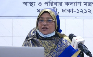 দেশে করোনায় মৃত্যুর সংখ্যা বেড়ে ২৫০,জেনেনিন নতুন আক্রান্তের সংখ্যা