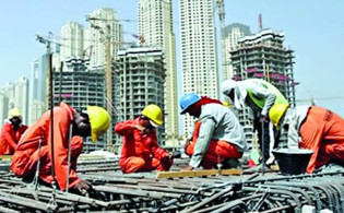 সুখবর পেলো মালয়েশিয়ায় সাড়ে ৭ হাজার প্রবাসী বাংলাদেশী