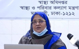 করোনায় গত ২৪ ঘণ্টায় মারা যাওয়া ১৯ জনের কার কত বয়স,জানা গেলো