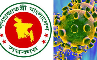 এই মাত্র পাওয়া : ঈদের জন্য নতুন নির্দেশনা দিল সরকার