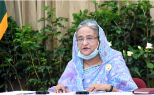 ইমাম-মুয়াজ্জিনদের যে সুখবর দিলেন প্রধানমন্ত্রী
