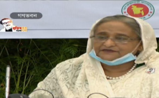 প্রবাসীদের জন্য ৫০০ কোটি টাকার যে ঘোষণা দিলেন প্রধানমন্ত্রী