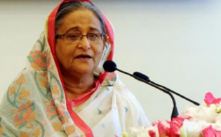 প্রবাসীদের জন্য বিশেষ সুবিধা ঘোষণা করলেন প্রধানমন্ত্রী শেখ হাসিনা