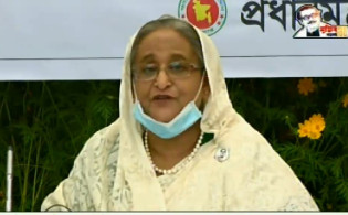লকডাউন শিথিল করার কারণ জানালেন প্রধানমন্ত্রী