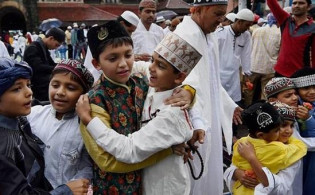 এইমাত্র পাওয়া : ঈদের জামাত বাতিল করলো যে দেশ