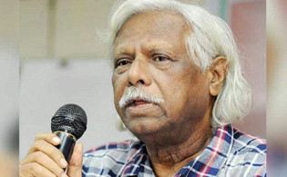 লকডাউনের মধ্যে সাধারন পরিবহন চালুর বিষয়ে নতুন পরামর্শ দিলেন ডা. জাফরুল্লাহর