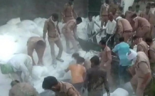 আর বাড়ি ফেরা হলো না তাদের,রাস্তায় মারা গেলেন ২৪ জন শ্রমিক