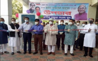 গরীবের কোনো দল নেই: তোফায়েল