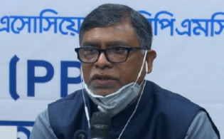 করোনার ওষুধ রেমডিসিভির নিয়ে আরো একটি সুখবর দিলেন স্বাস্থ্যমন্ত্রী