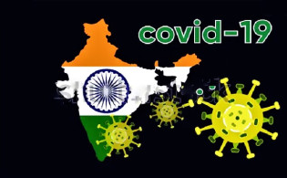 ভারতে করোনায় আক্রান্তের রেকর্ড
