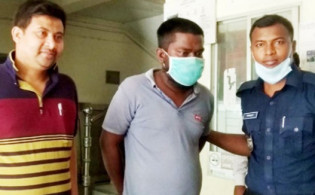 এ যেন কেঁচো খুঁড়তেই বেরিয়ে এলো সাপ