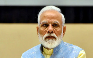 করোনা মোকাবেলায় সবচেয়ে বড় উদ্দ্যেগ নিলো ভারত