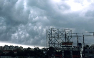 জেনেনিন সুপার সাইক্লোন আমফানকে এত ভয় পাওয়ার কারন