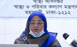 করোনায় মৃত্য ২১ জনের মধ্যে কোন বিভাগের কতজন