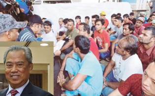 দেশে ছুটি কাটানো প্রবাসীদের যে সুখবর দিলো মালয়েশিয়ান সরকার
