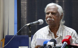 গণস্বাস্থ্যের কিটে দিনে যত হাজার টেস্ট করা সম্ভব জানালেন ডা. জাফরুল্লাহ
