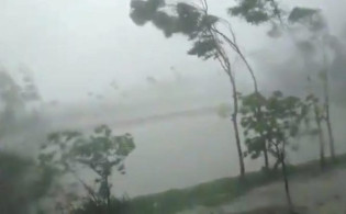 চরম দু:সংবাদ : আরও বেড়েছে ঘূর্ণিঝড় আম্পানে মৃতের সংখ্যা