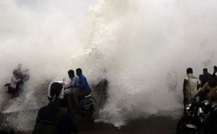 এইমাত্র পাওয়া গেলো মহাবিপদ সংকেত
