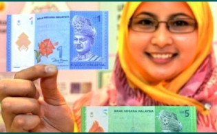 বেড়ে গেল মালয়েশিয়া রিংগিত বিনিময় রেট, জেনে নিন আজকের রেট