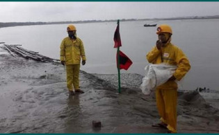 ঘূর্ণিঝড় আম্পানে বাংলাদেশে নিহতের সংখ্যা বেড়ে দাঁড়াল যত জনে