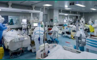 সাত দিন আগে সতর্ক হলে বাঁচানো যেত ৩৬ হাজার মানুষের প্রাণ