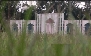 বাংলাদেশের ইতিহাসে প্রথম উন্মুক্ত স্থানে হচ্ছে না ঈদ জামাত
