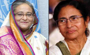 ঘুর্ণিঝড়ের পর মমতা ব্যানার্জিকে ফোন করে যা বললেন প্রধানমন্ত্রী