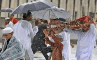 জেনেনিন ঈদের দিন যেমন থাকবে আবহাওয়া