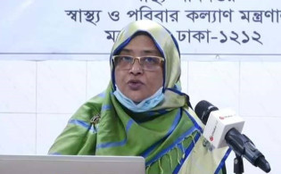 করোনায় আক্রান্তের সর্বচ্চো রেকর্ড গড়লো বাংলাদেশ