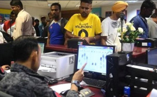 ভিসা নিয়ে মালয়েশিয়া প্রবাসীদের জন্য নতুন সংবাদ