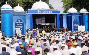 ঈদের দিনের আবহাওয়া নিয়ে চরম দু:সংবাদ
