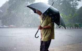 ঈদের দিন দেশের যেসব এলাকায় বৃষ্টি হতে পারে