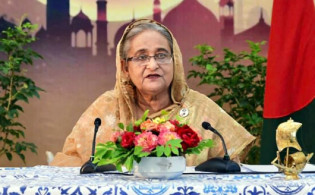 সংবাদকর্মীদের নিয়ে যা বললেন প্রধানমন্ত্রী
