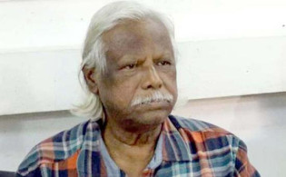করোনা ভাইরাসে আক্রান্ত হলেন জাফরুল্লাহ চৌধুরী