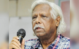 করোনায় আক্রান্ত হয়ে সবাইকে যা বললেন ডা. জাফরুল্লাহ